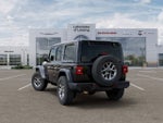 2026 Jeep Wrangler 85th Anniversary