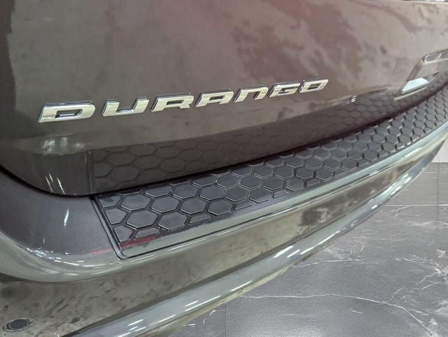 2025 Dodge Durango GT RWD