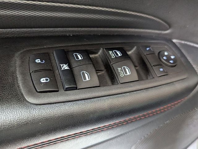 2025 Dodge Durango GT RWD