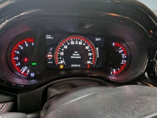 2025 Dodge Durango GT RWD