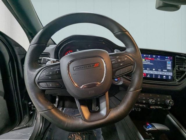 2025 Dodge Durango GT RWD