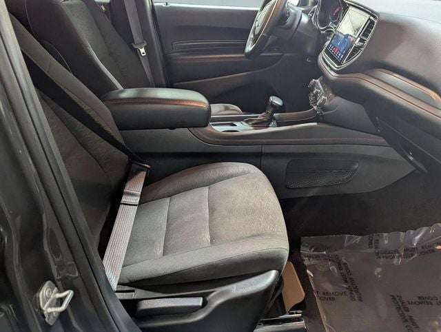 2025 Dodge Durango GT RWD