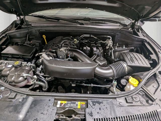 2025 Dodge Durango GT RWD