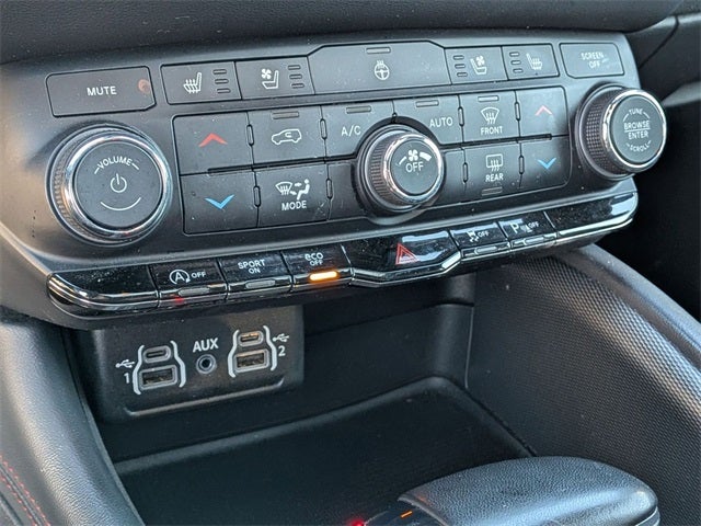 2024 Dodge Durango GT Plus AWD