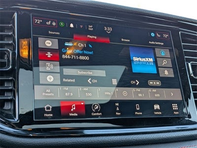 2024 Dodge Durango GT Plus AWD