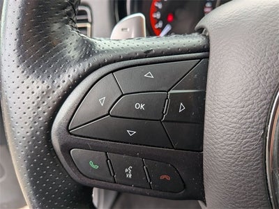 2024 Dodge Durango GT AWD