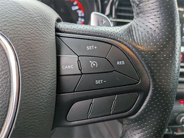 2024 Dodge Durango GT AWD