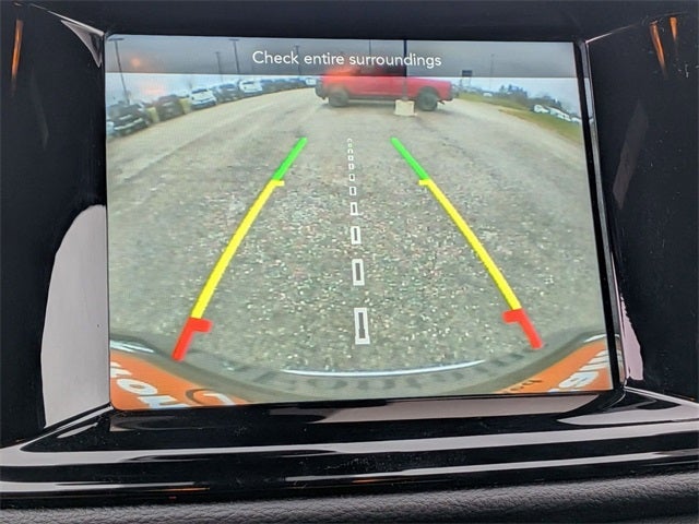 2024 Dodge Durango GT AWD