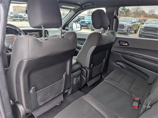 2024 Dodge Durango GT AWD