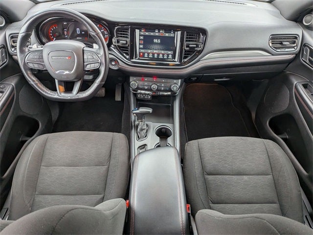 2024 Dodge Durango GT AWD