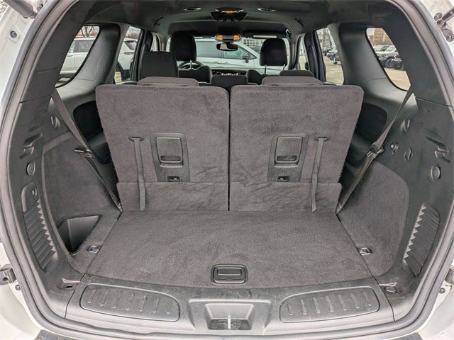 2024 Dodge Durango GT AWD