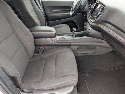 2024 Dodge Durango GT AWD