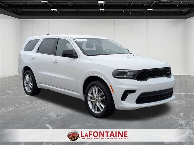 2024 Dodge Durango GT AWD