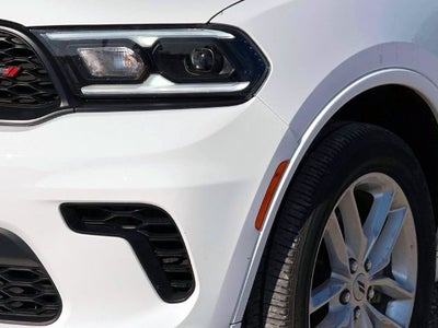 2025 Dodge Durango GT AWD