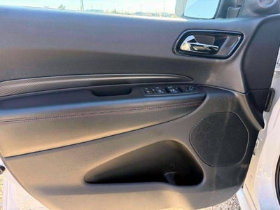 2025 Dodge Durango GT AWD