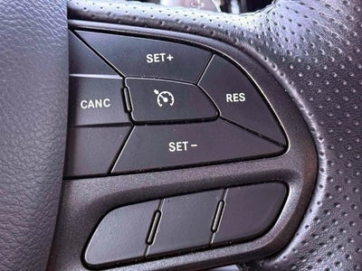 2025 Dodge Durango GT AWD