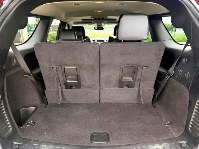 2018 Dodge Durango GT AWD