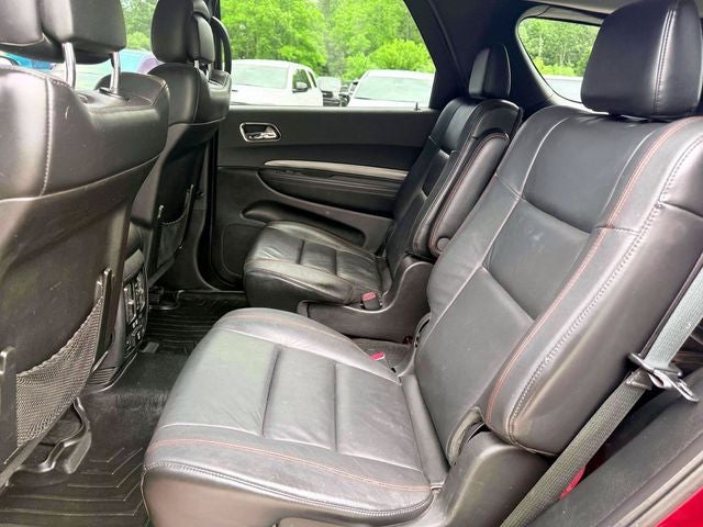2018 Dodge Durango GT AWD