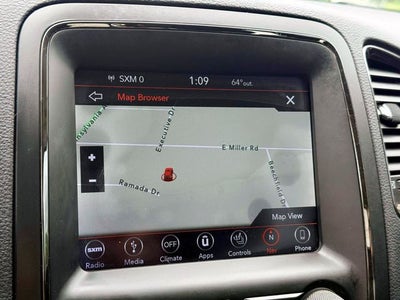 2018 Dodge Durango GT AWD