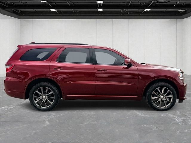 2018 Dodge Durango GT AWD