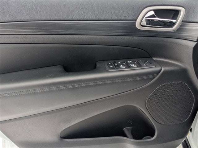 2020 Jeep Grand Cherokee Laredo E 4x4