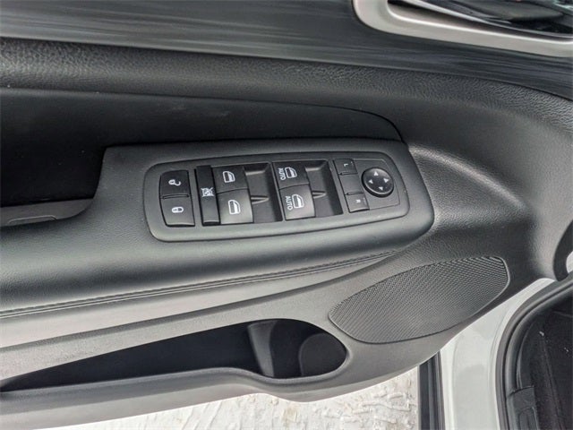 2020 Jeep Grand Cherokee Laredo E 4x4