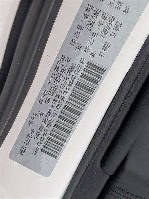 2020 Jeep Grand Cherokee Laredo E 4x4