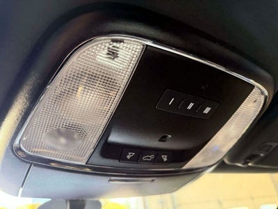 2020 Jeep Grand Cherokee Laredo E 4x4