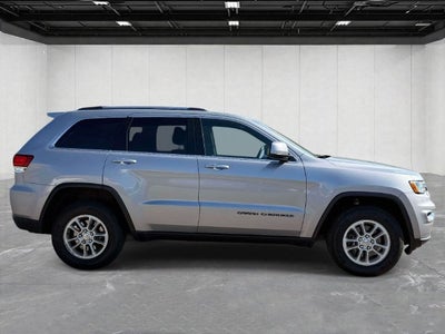 2020 Jeep Grand Cherokee Laredo E 4x4
