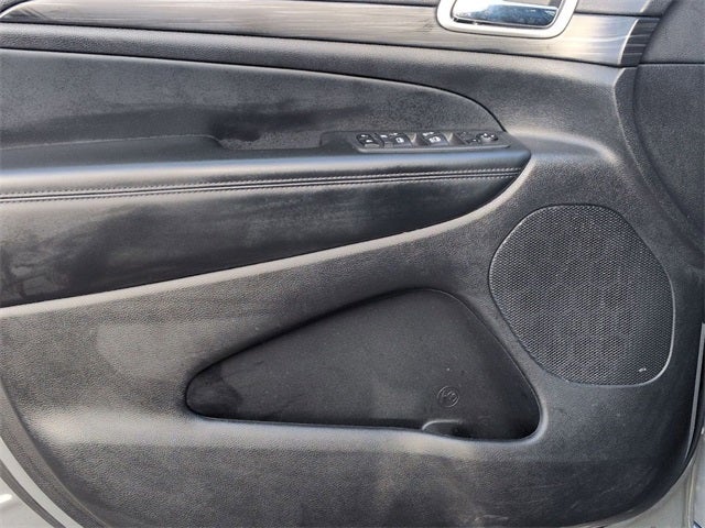 2022 Jeep Grand Cherokee WK Laredo X 4x4