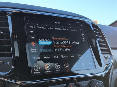 2022 Jeep Grand Cherokee WK Laredo X 4x4