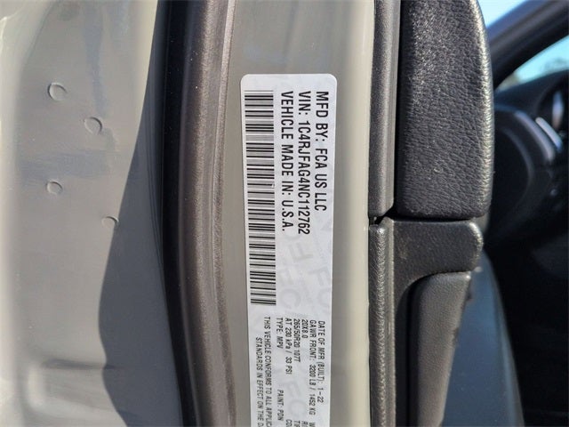 2022 Jeep Grand Cherokee WK Laredo X 4x4