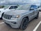 2021 Jeep Grand Cherokee Laredo X 4x4