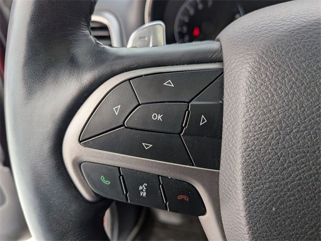 2021 Jeep Grand Cherokee Limited X 4x4