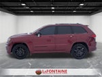 2021 Jeep Grand Cherokee Limited X 4x4