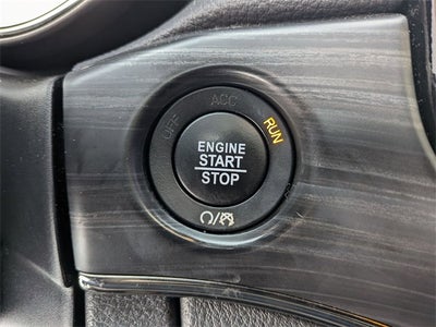 2021 Jeep Grand Cherokee Limited X 4x4