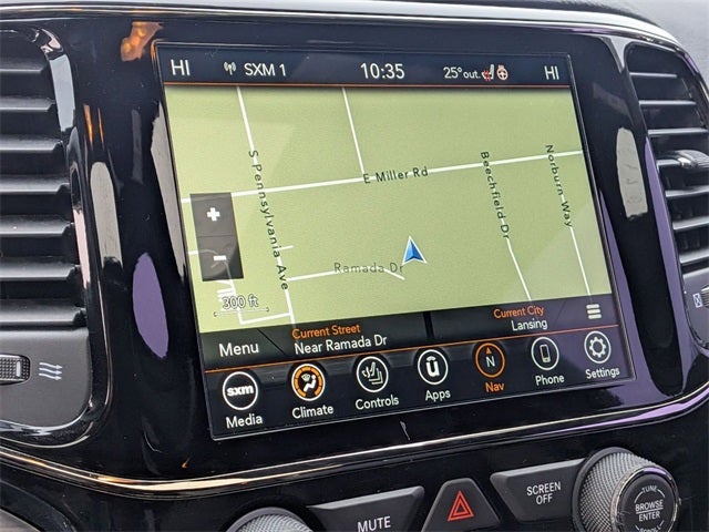 2021 Jeep Grand Cherokee Limited X 4x4