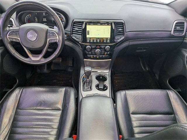 2021 Jeep Grand Cherokee Limited X 4x4