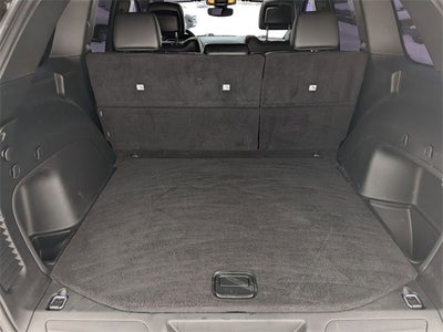 2021 Jeep Grand Cherokee Limited X 4x4