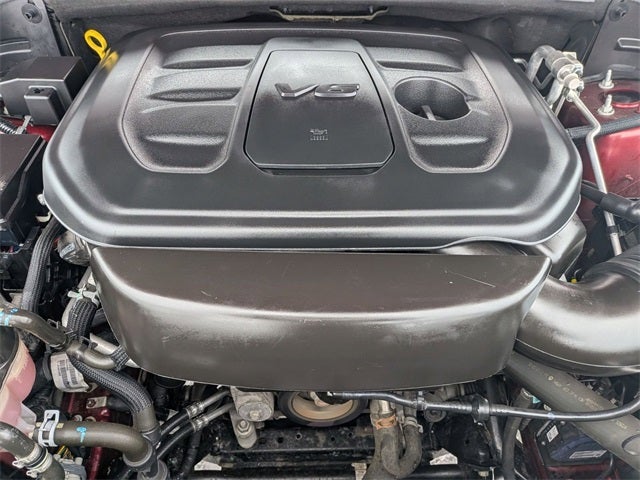 2021 Jeep Grand Cherokee Limited X 4x4