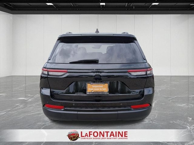 2023 Jeep Grand Cherokee Altitude 4x4