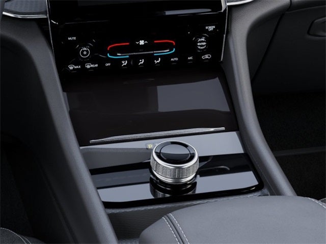 2026 Jeep Grand Cherokee GRAND CHEROKEE LAREDO 4X4