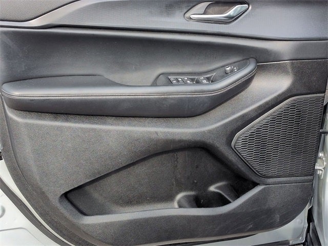 2024 Jeep Grand Cherokee Altitude 4x4