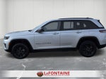 2024 Jeep Grand Cherokee Altitude 4x4