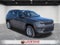 2026 Jeep Grand Cherokee GRAND CHEROKEE LAREDO 4X4