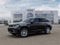 2026 Jeep Grand Cherokee GRAND CHEROKEE LAREDO 4X4