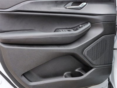 2026 Jeep Grand Cherokee GRAND CHEROKEE LAREDO X 4X4