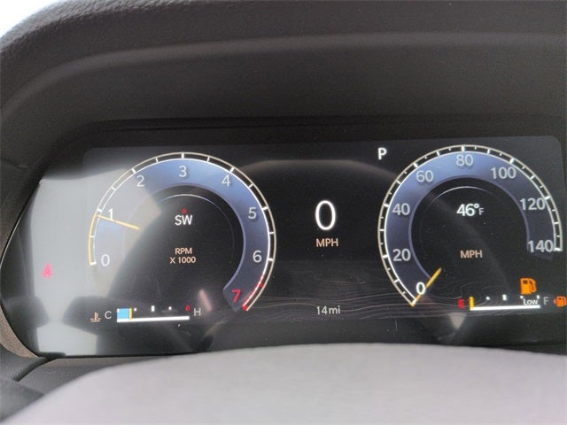 2026 Jeep Grand Cherokee GRAND CHEROKEE LAREDO X 4X4