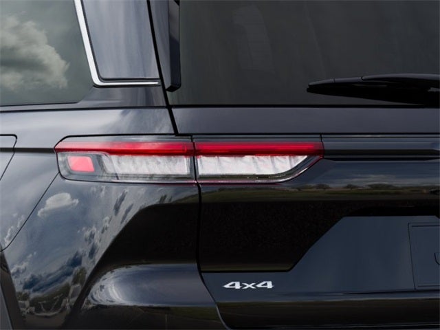 2026 Jeep Grand Cherokee GRAND CHEROKEE LAREDO X 4X4