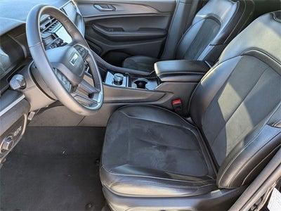 2024 Jeep Grand Cherokee Altitude 4x4